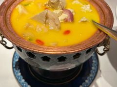 -森隆饭庄(崇文门新世界百货店)