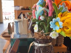 -星巴克(海门解放路店)