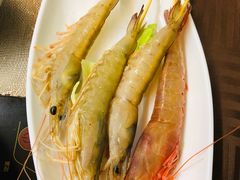 -金海阁海鲜火锅