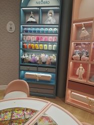 -奈尔宝家庭中心·亲子餐厅(苏州大悦城店)