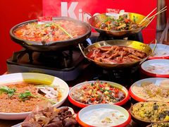 -老闵田螺馆·南昌市井菜·特色小吃(总店)