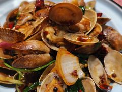 -铁人烧烤(北京店)