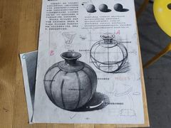 -BRAVO 赞·美艺术中心·系统美术·书法·艺考(双井校区)