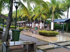 -白沙门生态公园