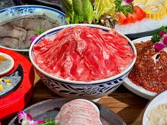 -蜀大侠火锅(总府路店)