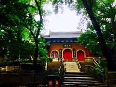 -虞山风景区