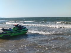 -那香海钻石沙滩浴场