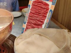 -侃爷南门铜锅涮肉