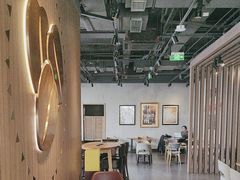 -COSTA COFFEE(金长安大厦店)