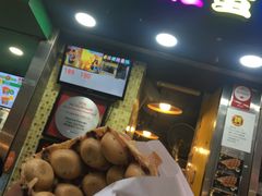 门面-妈咪鸡蛋仔(尖沙咀东分店)