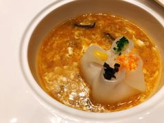 -常州新城希尔顿酒店-御玺中餐厅