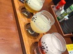 -8PINTS八品脱·日料·烧鸟·精酿小酒馆(莘庄店)