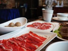 -重庆融汇国际酒店17楼·泉籁泰餐厅(沙坪坝店)