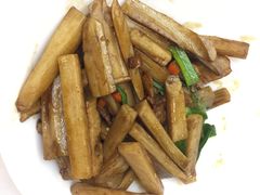 农家炒藕条-庐州太太(鼓楼店)