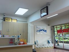 -宠颐生中康贝怡动物医院