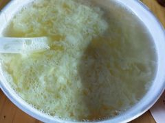 -疤子秘制热干面(三五零六社区店)