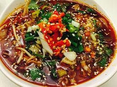 -蜀串香牛杂火锅串串