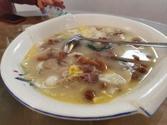 -马五烧麦(新华·南桥苑店)