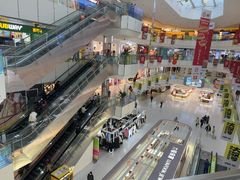 -北京华联购物中心(天通苑店)