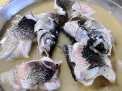 司前夜鱼-红旗山庄(圭峰山店)