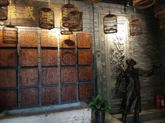 -京味斋·北京烤鸭(北京南站洋桥店)