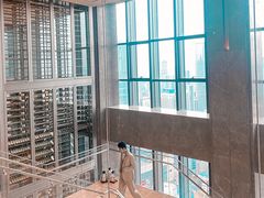 -重庆解放碑威斯汀酒店