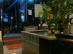-新澳港式茶餐厅(余姚路店)