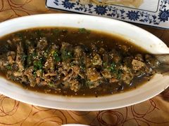 -水乡人家私房菜(逢简店)