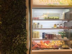 -Dreamsalad梦想轻厨(健康轻食·减脂沙拉·意面·祖庙店)