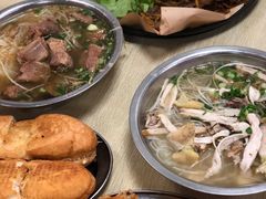 鸡粉-华姐鸡粉(教育路店)