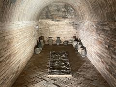 -洛阳古墓博物馆