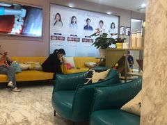 -启辰口腔(南坪店)