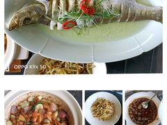 -二十八里太湖船菜(吉祥路店)