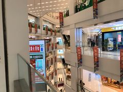 -凯德广场(武胜路店)