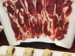 -1078號老北京涮肉(松柏店)
