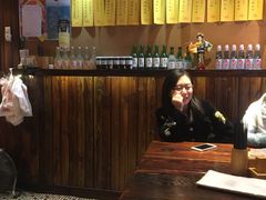 -石屋料理(南京西路店)