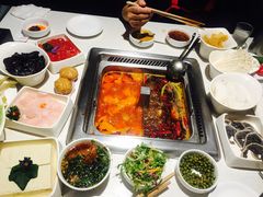 -海底捞火锅(高科广场店)