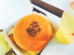 -麦当劳(青岛大学店)
