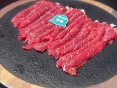 -乔先生涮肉·鲜活牛羊肉火锅(塘沽店)