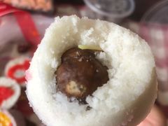 -津门红姐熟梨糕茶汤糕干(爱国道店)