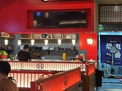 -烧肉一番·新韩式炭火烤肉(大岭山店)