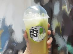 -喜茶(中山利和新地店)