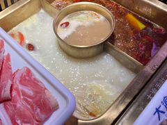 -大渝火锅(如皋万都广场店)