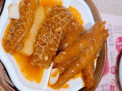 -点都德(聚福楼店)