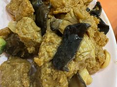 -香妃烤鸡(西单店)
