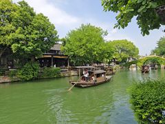 -乌镇景区