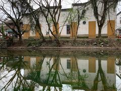 -西溪南古村落景区