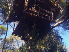 -清迈丛林飞跃 JungleFlight