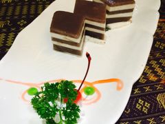 椰子红豆糕-大耳象东南亚风情餐厅(月湖公园店)