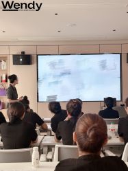 -WENDY·温迪皮肤管理